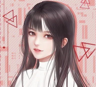 女神自救