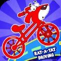 RatATat Moto Hero Challenge