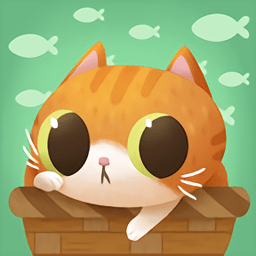 猫猫慵懒的日常CozyCats