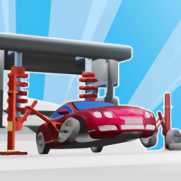锻造汽车forge a car