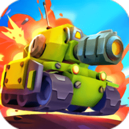 坦克皇家TankRoyale