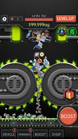 废车工厂最新版截图