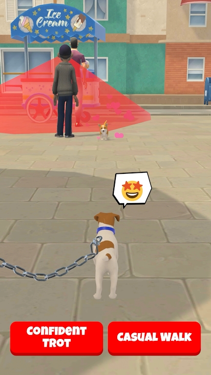 狗生活3D截图