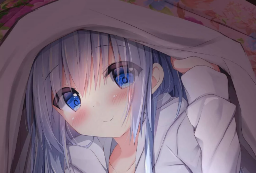 我的世界斯塔兹物语在异世界与美少女的邂逅