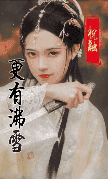 三国人凄团截图