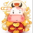 快乐养牛