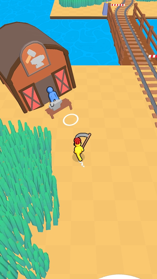 动物火车AnimalTrain截图