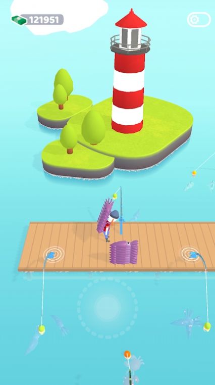 海港公司截图