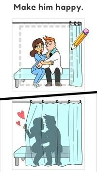 画快乐诊所(Draw H截图