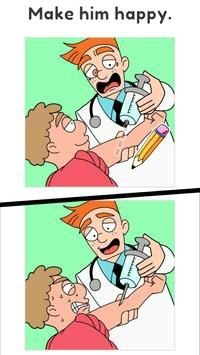 画快乐诊所(Draw H截图