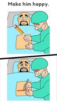 画快乐诊所(Draw H截图