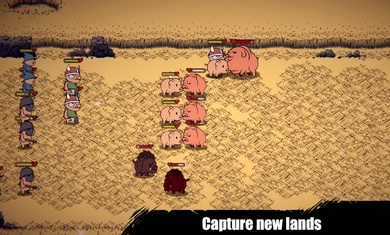 猪猪帝国(Pig Empire)截图