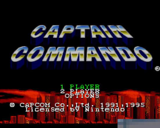 美国队长fc无限续关版