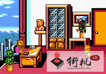 FC热血新纪录无限气力版