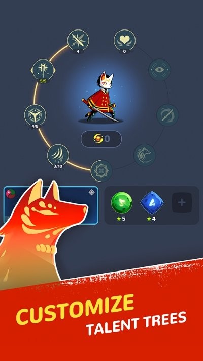 masketeers截图