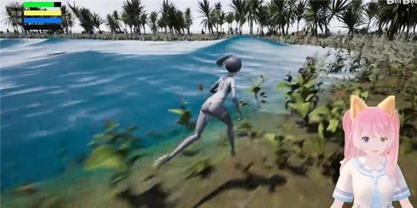 七实的海岛大冒险截图
