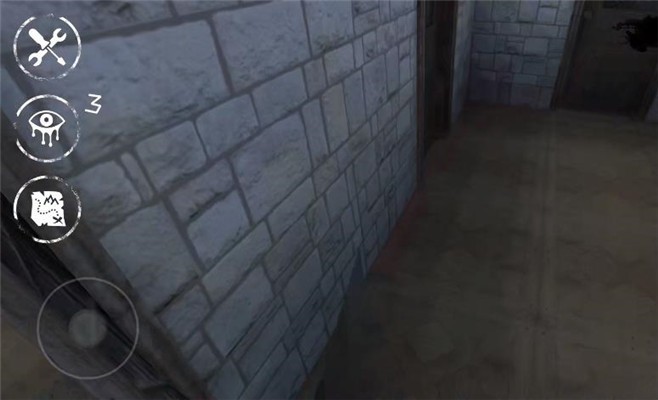 恐怖之眼远古截图