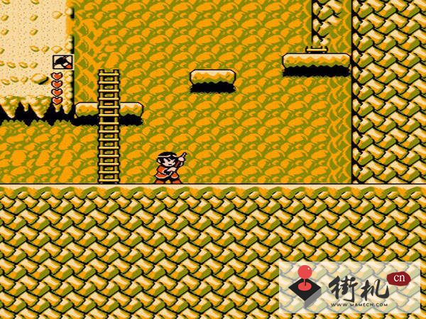 西游记世界2画面修正版