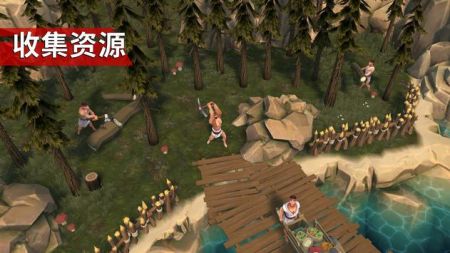 角斗士罗马求生Gladiators截图