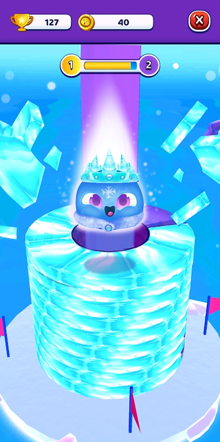 虚拟宠物Boo2My Boo 2截图