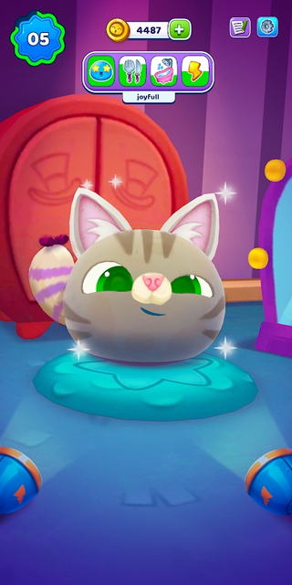 虚拟宠物Boo2My Boo 2截图