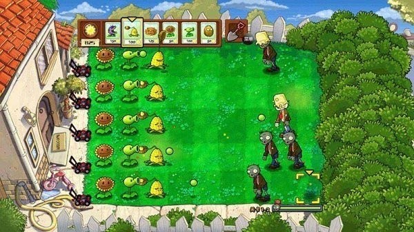 pvz周刊截图