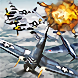 致命空袭1