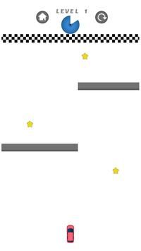 画线到达终点Road Draw Get To The Finish Line截图