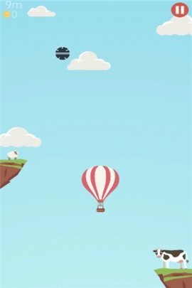气球驾驶员截图