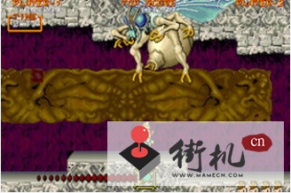 街机大魔界村重置版