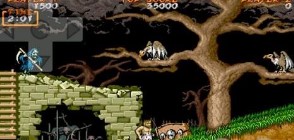 街机大魔界村重置版