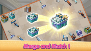 合并玩具Merge Toys截图