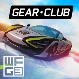 gear club unlimited 2