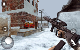 突击特种部队Last Day Storm Force Survival截图