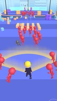 思维控制3D截图