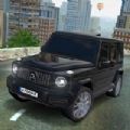 越野G63