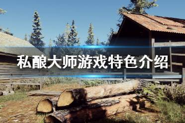 《私酿大师》好玩吗