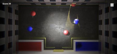 炸弹狂潮Bomb Rush截图