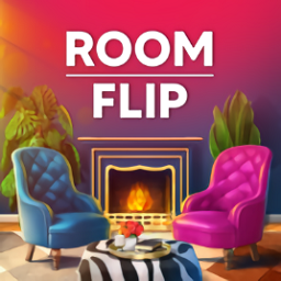 Room Flip梦想家居设计