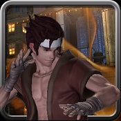 致命格斗拳击版street combat