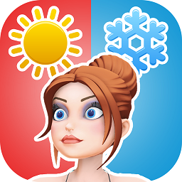 hot run 3d抖音