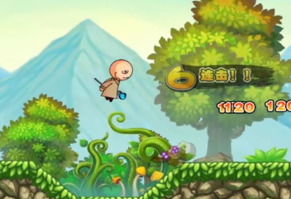 造梦西游1决战东洲截图
