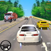 高速路飞车