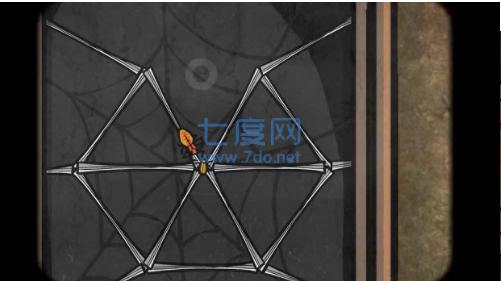 方块房间逃脱洞穴截图