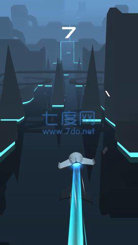 地平线Horizon截图