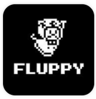 fluppy neko