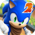Sonic Dash 2 Sonic Boom