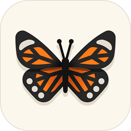 Butterfly Idle