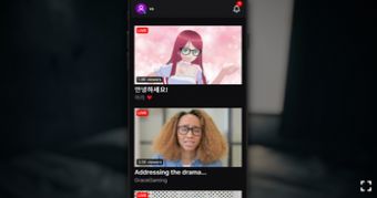 FEEDVID恐怖截图