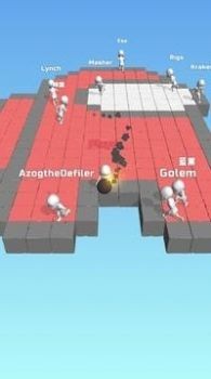 别爆炸截图